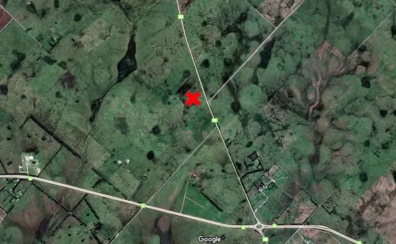 Campo En Venta De 34ha En La Plata, Casa 311m2 + Extras 83m2