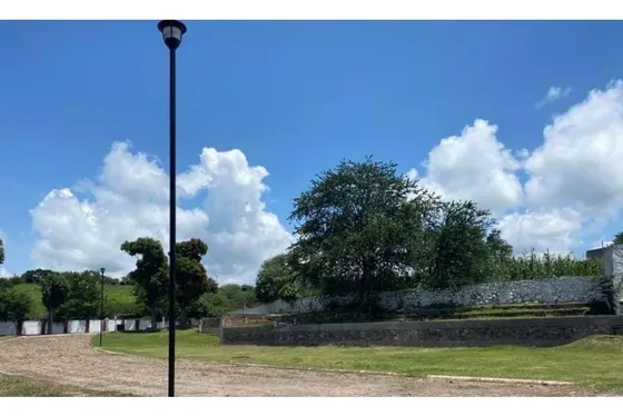 Venta De Terreno En Fraccionamiento En Cocula Jalisco