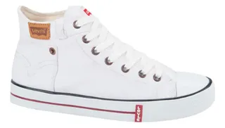 Tenis levis tipo converse hotsell