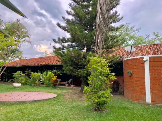 Se Vende Casa Campestre Corregimiento Los Chancos A 10 Minutos De San Pedro Valle