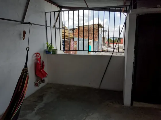 Casa En Venta En El 7 De Agosto Armenia (279061918).