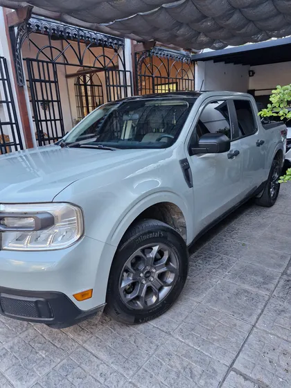 Ford Maverick 2.0 Ecoboost Cd Xlt At8 2wd