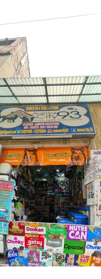  Se Vende Pet Shop Rentable En Bogotá  11 Años De Operación 