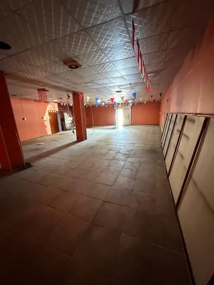 Maravilloso Local Comercial En Punto Estrategico La Pintana