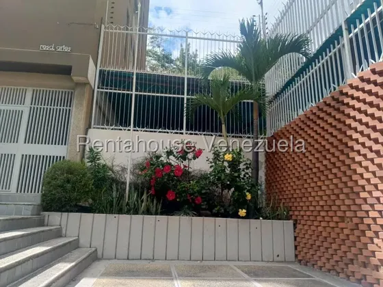 Apartamento En Venta - La Urbina - Deigmarys Gil - Mls 26-8234