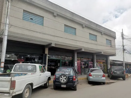 Se Vende Local Comercia Centro Guacara Atl-177