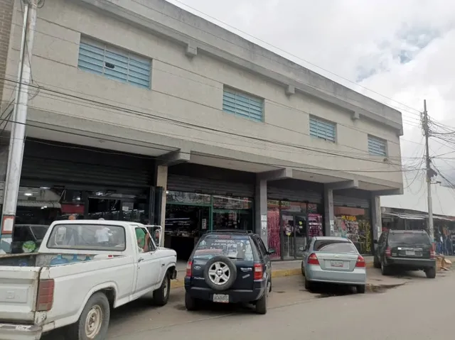 Se Vende Local Comercia Centro Guacara Atl-177