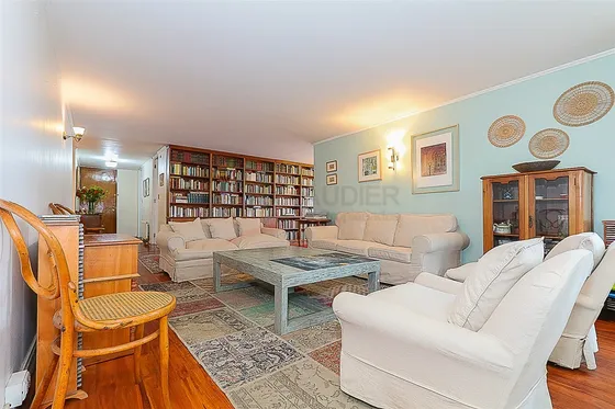 Departamento En Venta De 4 Dorm. En Providencia