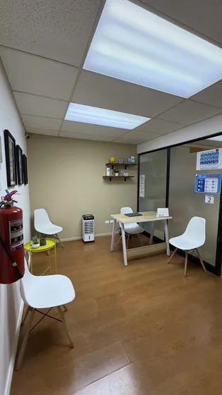 Clínica Dental