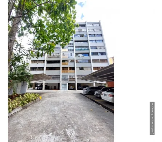 Se Vende Apartamento En La Arboleda San Antonio De Los Altos