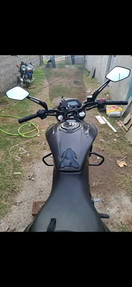 Dominar 400