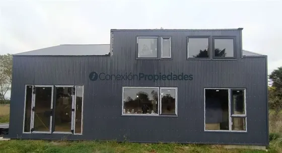 Casa En Venta De 2 Dorm. En Frutillar