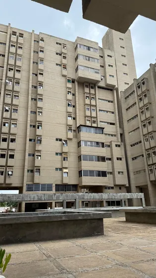 Apartamento En Venta En Perlamar Ic-00069