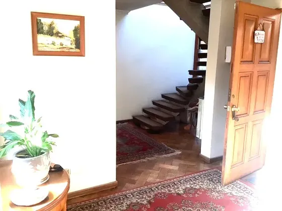 Casa En Arriendo Entrega Para Agosto