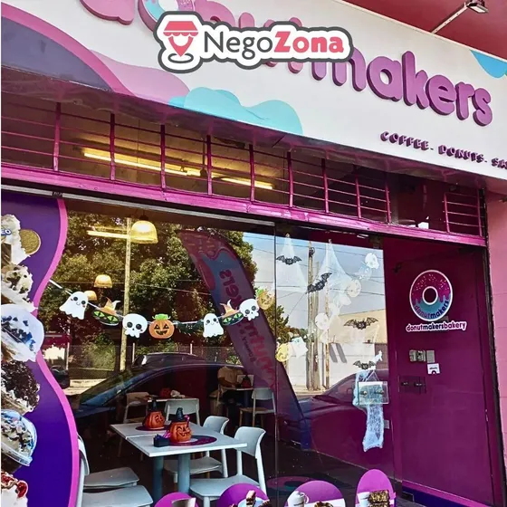 Fondo De Comercio - Cafeteria - Monte Grande