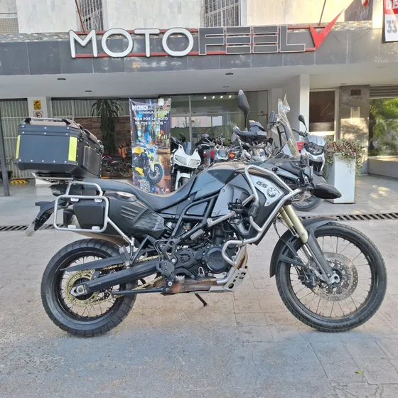 Motofeel Gdl-  Bmw Gsa800-2017 @motofeelgdl