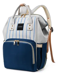 Mercado libre mochilas maternales cheap