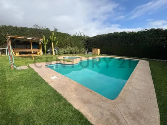 Vendo Parcela En Valle De Elqui