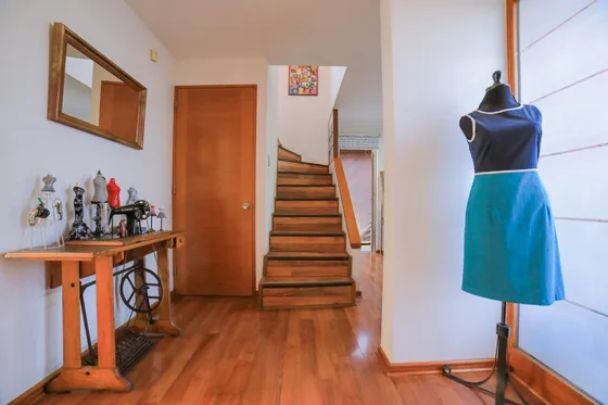 En Un Maravilloso Condominio