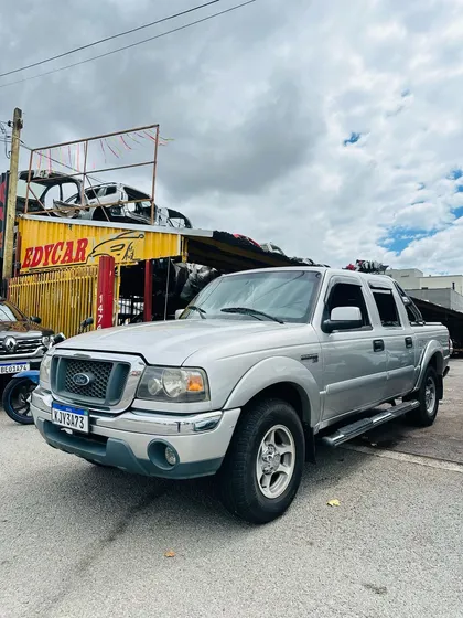 Ford Ranger Xl