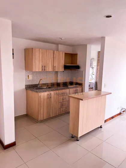 Apartamento En Arriendo Laureles 643-8195429