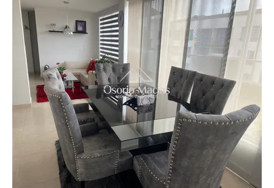 Venta De Apartamento En Chipre