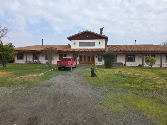Se Vende Expectacular Parcela, Lampa 5d 5b 5000 M2