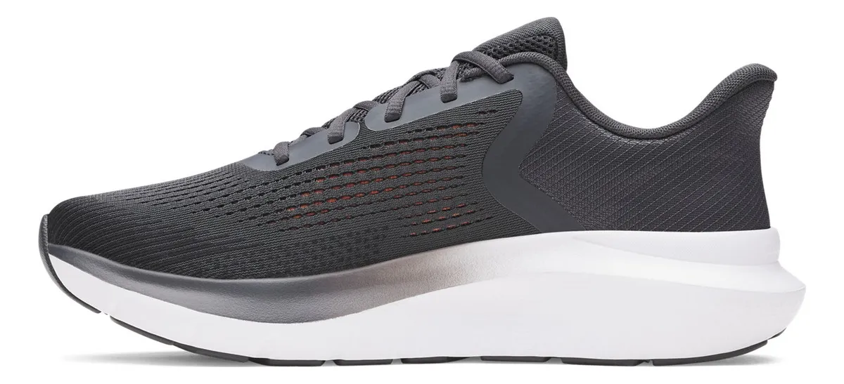 Tenis Para Correr Under Armour Charged Rogue 5 De Hombre