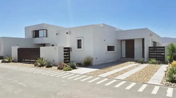 Condominio Arenas Punta Golf