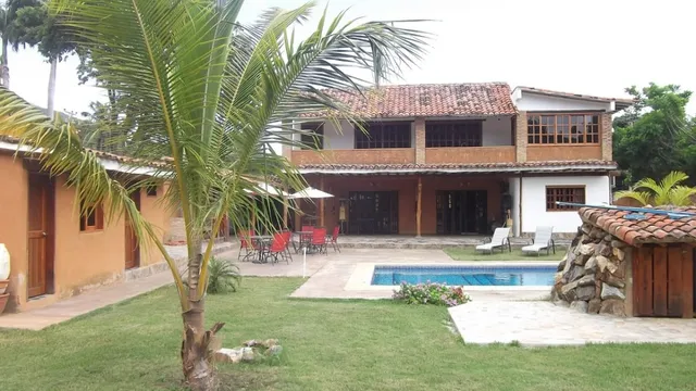 Espectacular Casa Con Piscina En La Av 31 De Julio Ic-00458