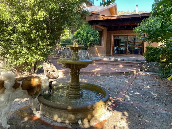 Impecable Vista Espectacular Full Paneles Solares Arrayan