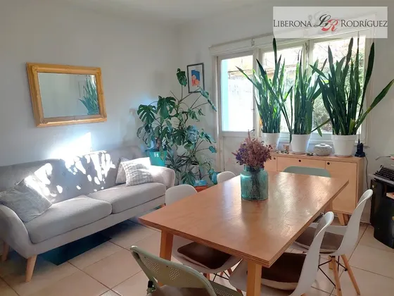 Departamento En Venta En Plan De Valparaíso