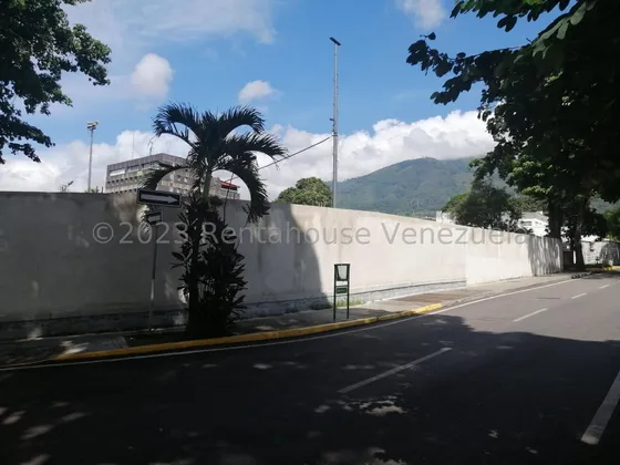Venta De Terreno En El Bosque Jlrp Mls 24-23101