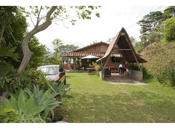 Finca En Copacabana
