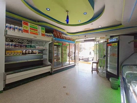 Se Vende Fondo De Comercio De Carniceria San Jose Maracay