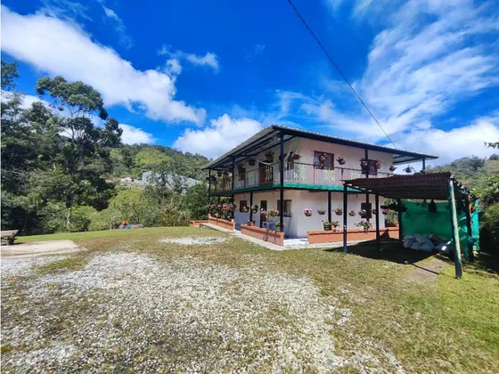 Finca En Santuario Vereda San Matías 