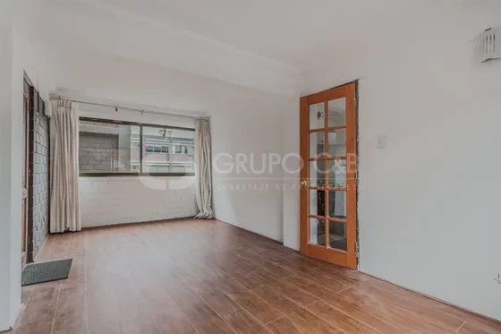 Departamento En Venta De 3 Dorm. En Ñuñoa