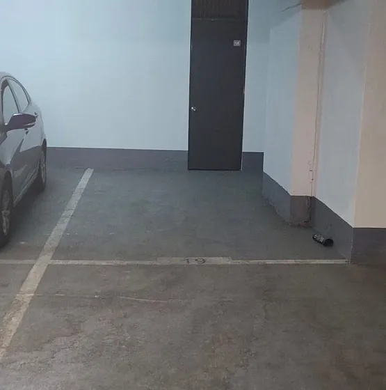 Estacionamientos Y Bodega Frente A Mall Plaza Egaña