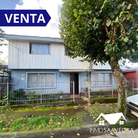 Se Vende Propiedad Padre Las Casas