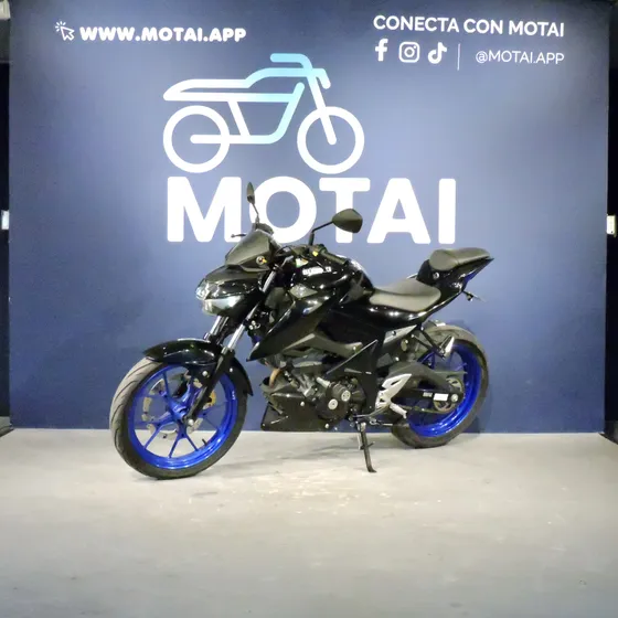 Gixxer Gsx-s 150