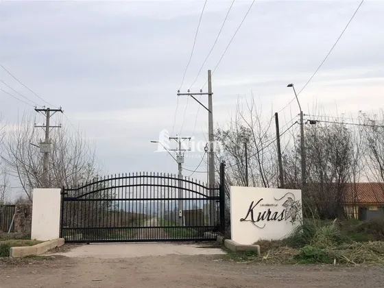 Parcela En Venta Requínoa