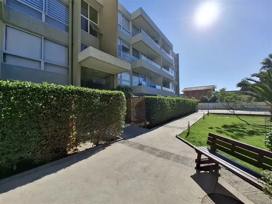 Departamento En Venta De 3 Dorm. En La Serena