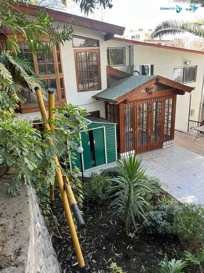 Casa Local Comercial En Venta En Providencia 440/795 Mts2
