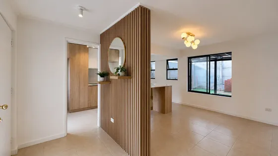 Increíble Casa Remodelada, La Mejor De La Zona