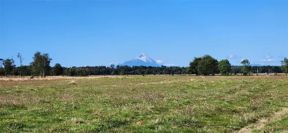 Parcela En Venta En Puerto Varas