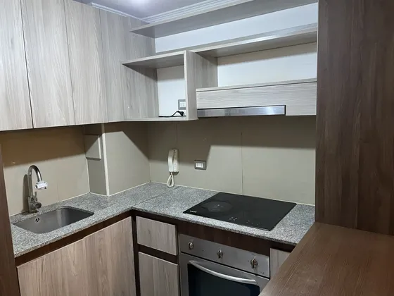 Lindo Departamento Con Excelente Ubicación Cercana A Metro