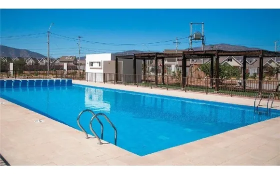 Vendo Dpto. De 3 D 1b 1 Estac 1bod En Alto Hacienda Coquimbo