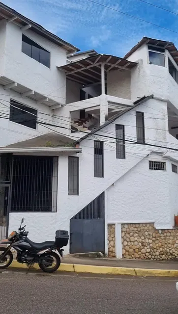 Ventaapartamento Tipo Estudio De 31,80 Mts2 Pueblo Nuevo