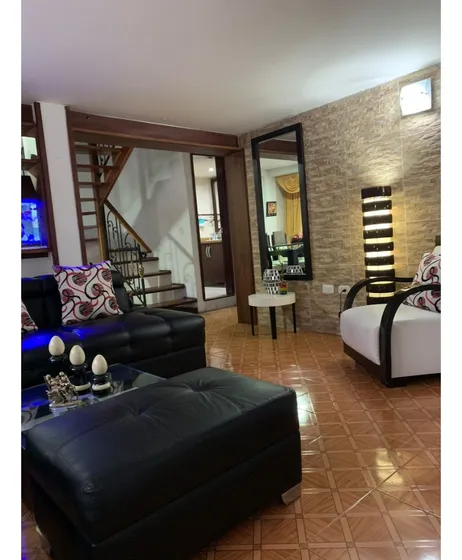 Venta Casa San Jorge,manizales