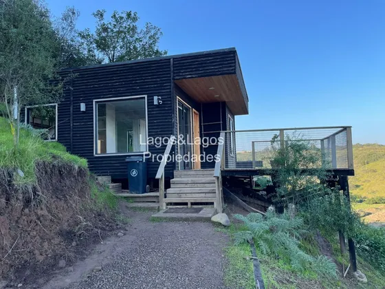 Arriendo Cabaña Las Gaviotas Concon!